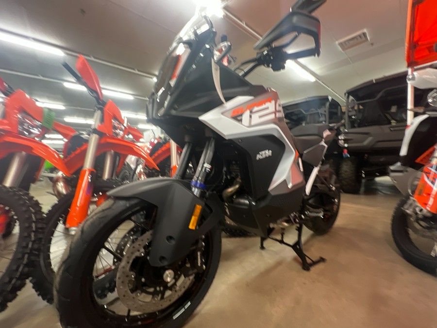 2024 KTM Super Adventure 1290 S