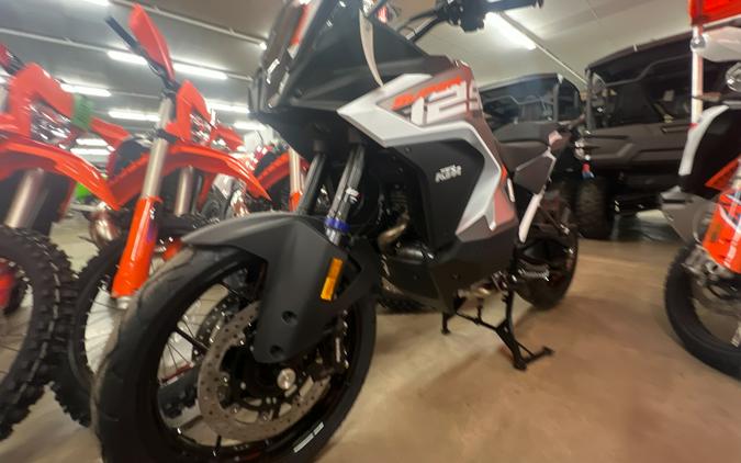 2024 KTM Super Adventure 1290 S