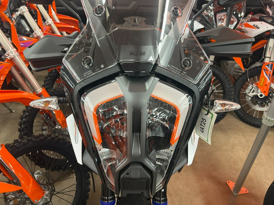 2024 KTM Super Adventure 1290 S