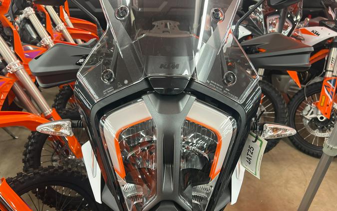 2024 KTM Super Adventure 1290 S