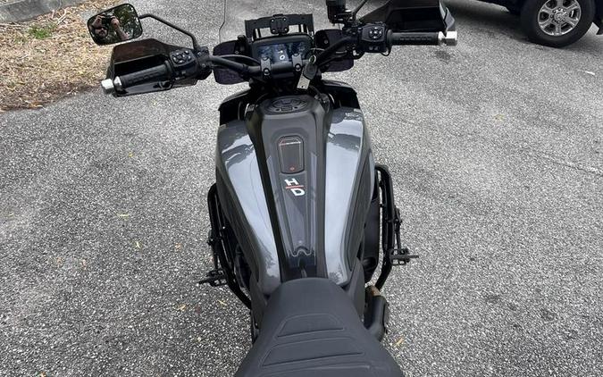 2022 Harley-Davidson® RA1250S - Pan America™ 1250 Special