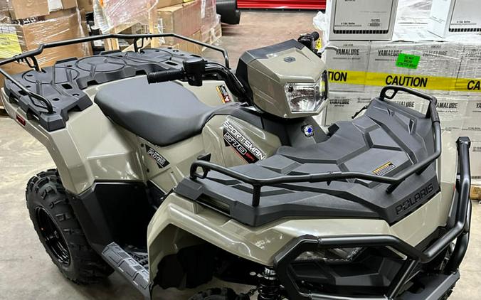 2024 Polaris® Sportsman 570 EPS