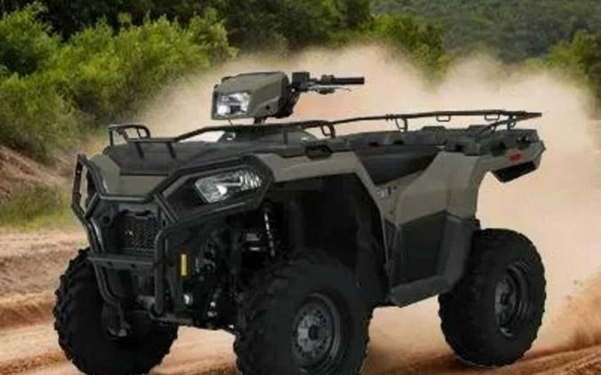 2024 Polaris® Sportsman 570 EPS