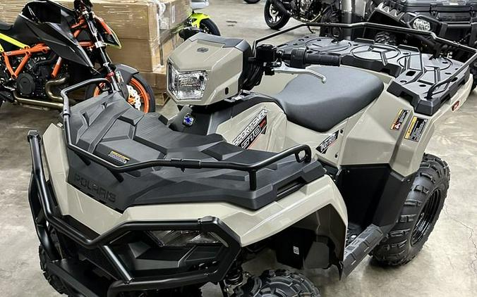 2024 Polaris® Sportsman 570 EPS