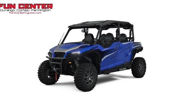 2024 Polaris Industries GENERAL XP 4 1000 ULTIMATE