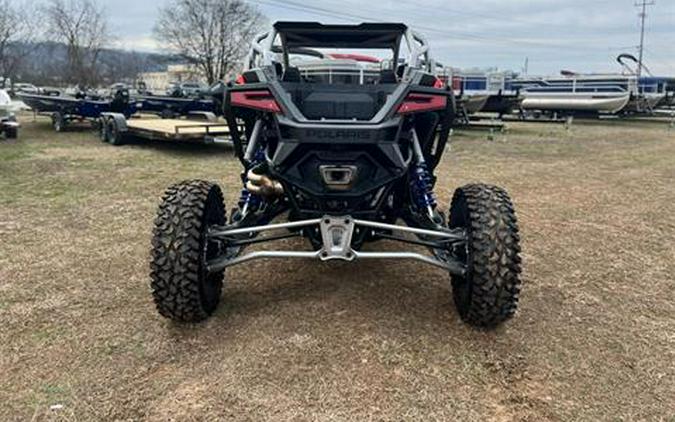 2024 Polaris RZR Pro R Premium