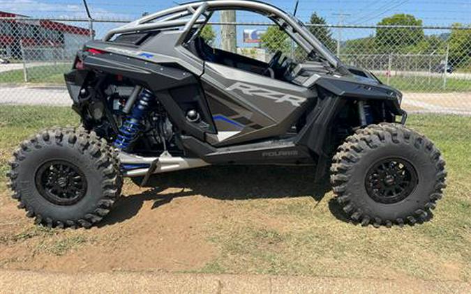 2024 Polaris RZR Pro R Premium