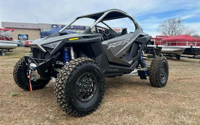 2024 Polaris RZR Pro R Premium