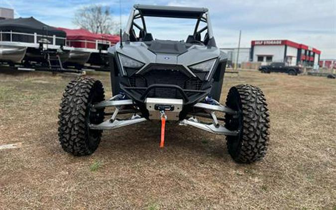 2024 Polaris RZR Pro R Premium