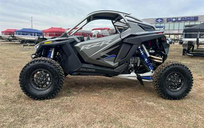 2024 Polaris RZR Pro R Premium