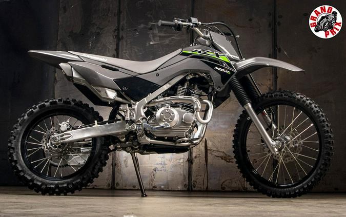 2024 Kawasaki KLX®140R L