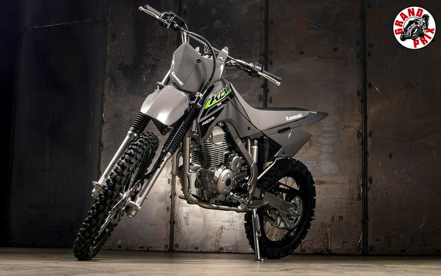 2024 Kawasaki KLX®140R L