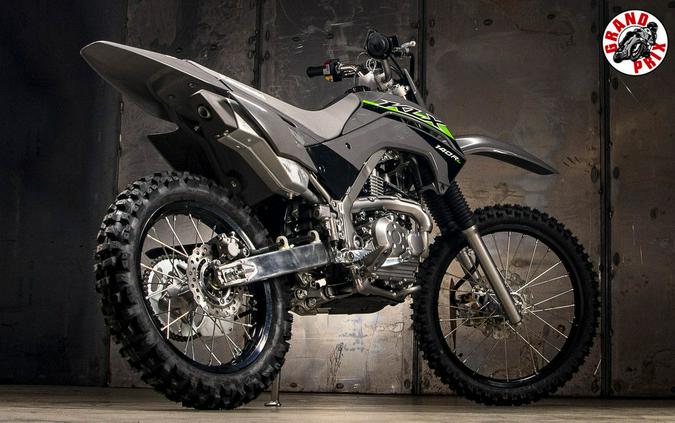 2024 Kawasaki KLX®140R