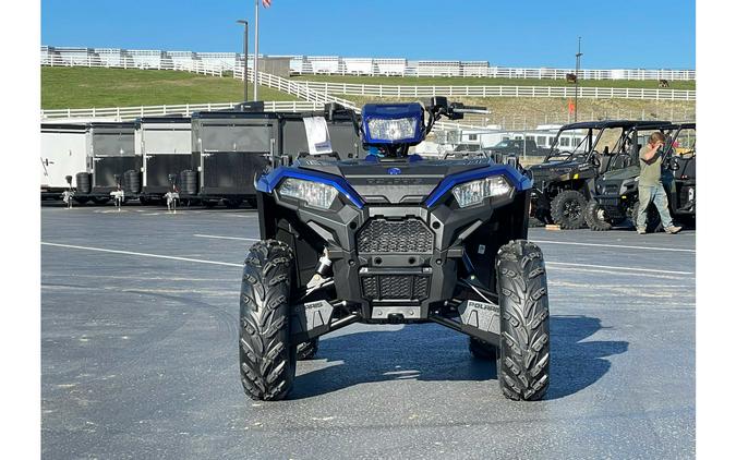 2024 Polaris Industries Sportsman® 850 Premium