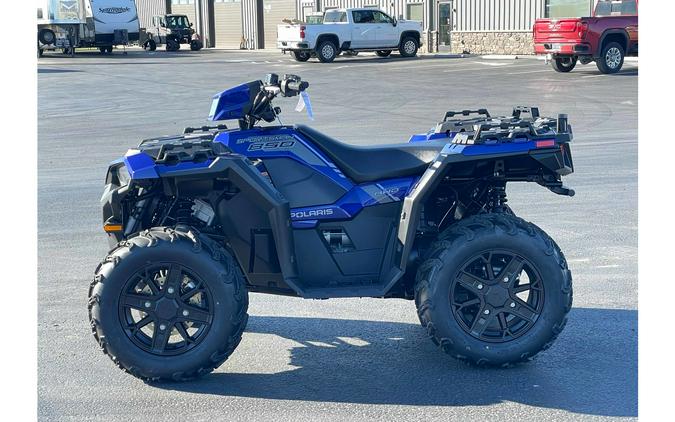 2024 Polaris Industries Sportsman® 850 Premium