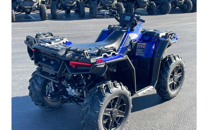 2024 Polaris Industries Sportsman® 850 Premium