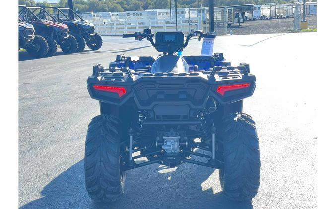 2024 Polaris Industries Sportsman® 850 Premium