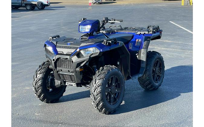 2024 Polaris Industries Sportsman® 850 Premium