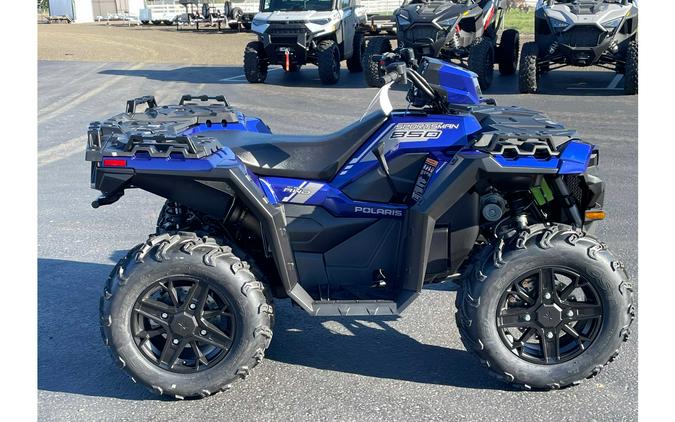 2024 Polaris Industries Sportsman® 850 Premium