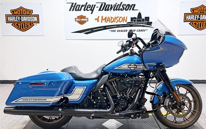 2023 Harley-Davidson Road Glide ST FLTRXST Fast Johnnie 3,315 miles