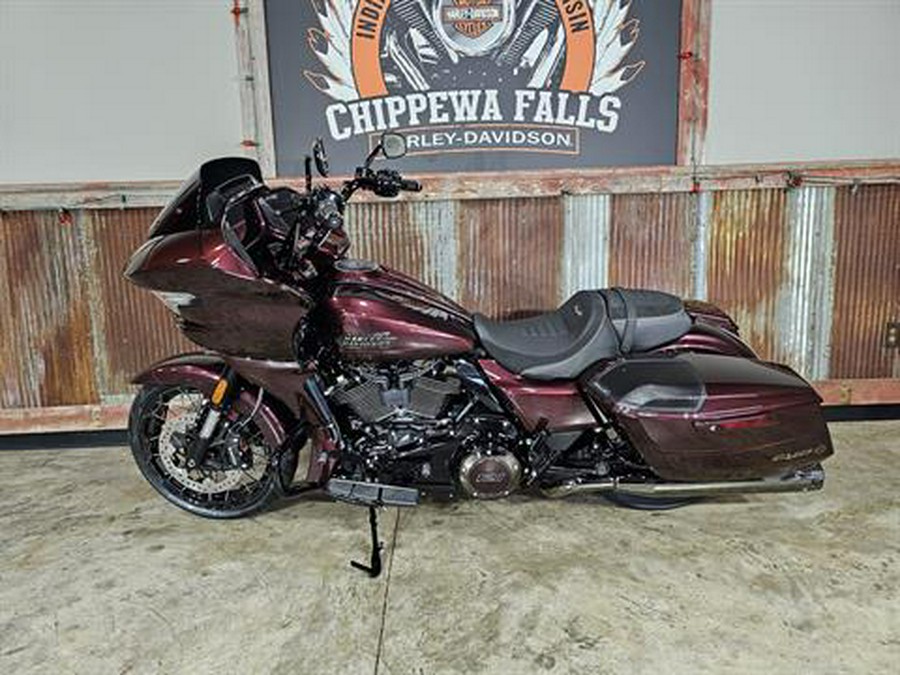 2024 Harley-Davidson CVO™ Road Glide®