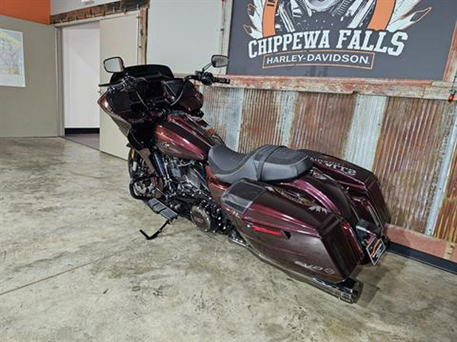 2024 Harley-Davidson CVO™ Road Glide®