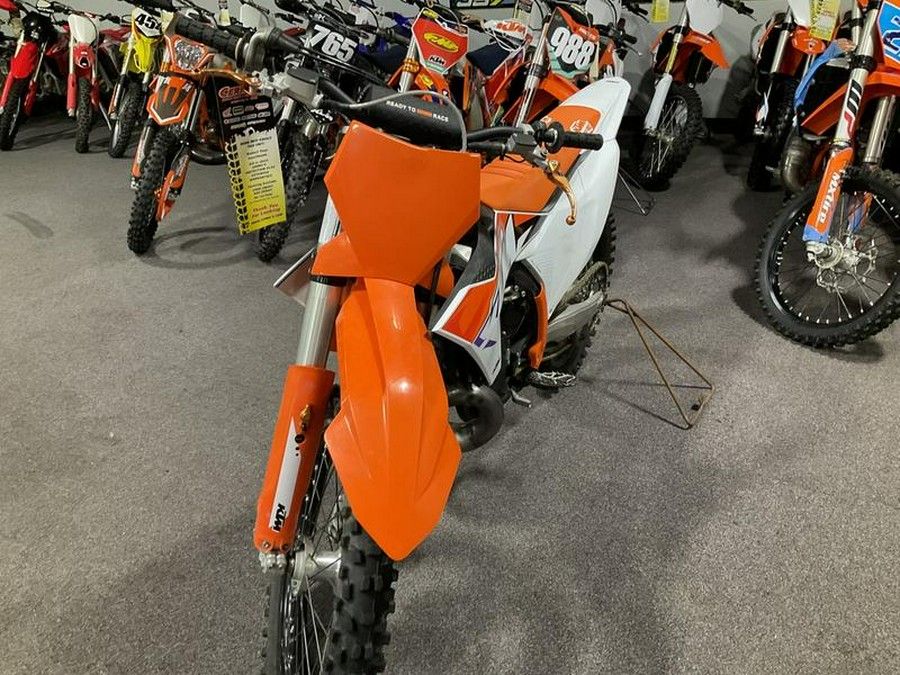2023 KTM 300 SX