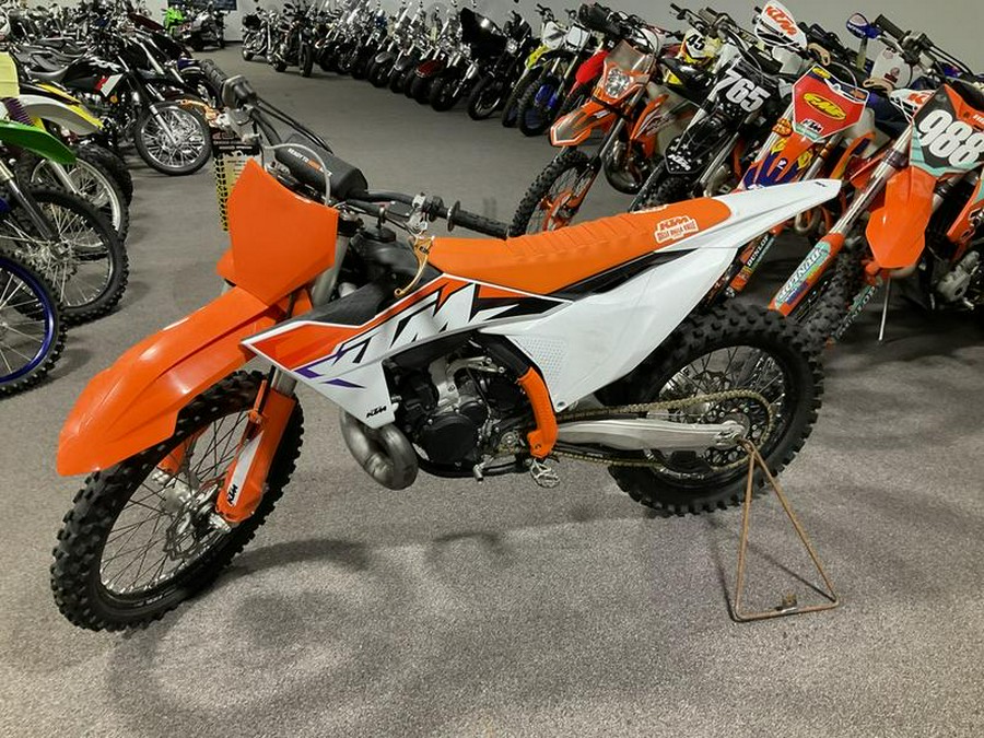 2023 KTM 300 SX