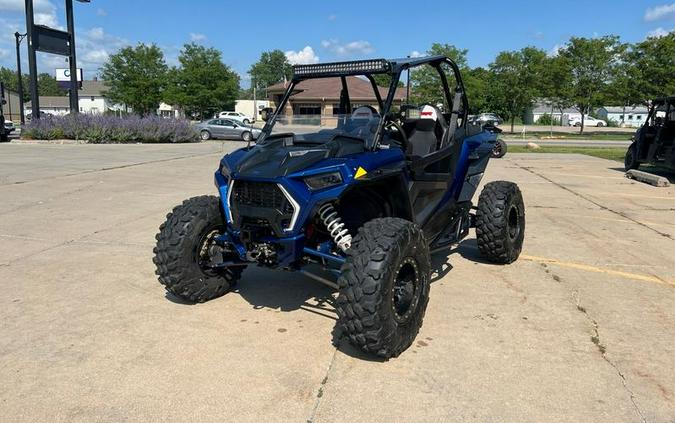 2021 Polaris® RZR XP 1000 Premium