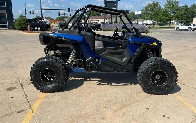 2021 Polaris® RZR XP 1000 Premium