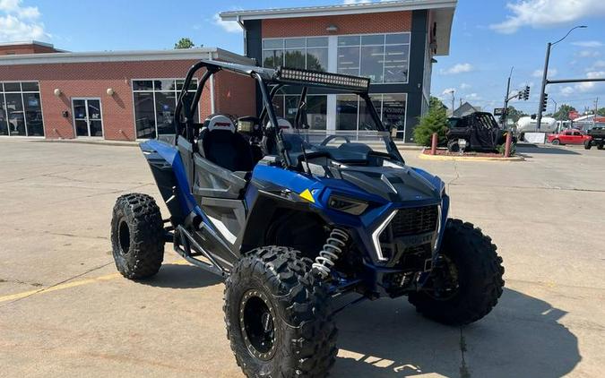 2021 Polaris® RZR XP 1000 Premium