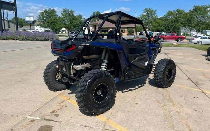 2021 Polaris® RZR XP 1000 Premium