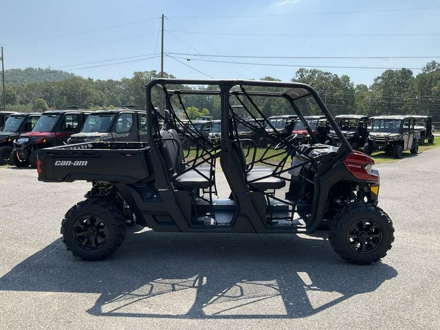 2024 Can-Am® Defender MAX DPS HD10