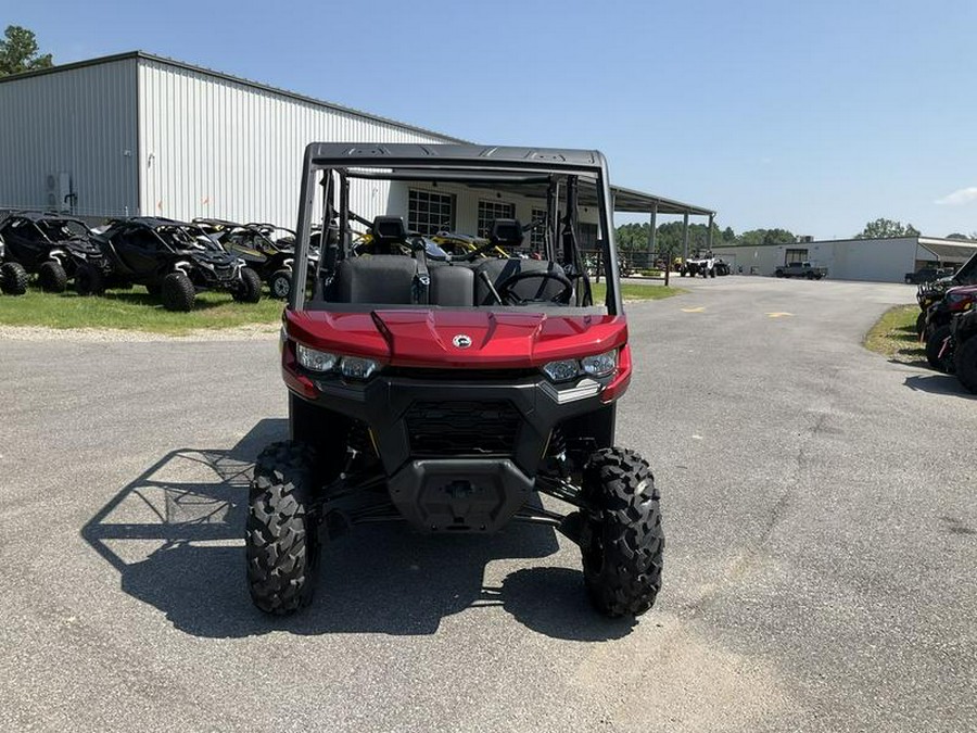 2024 Can-Am® Defender MAX DPS HD10