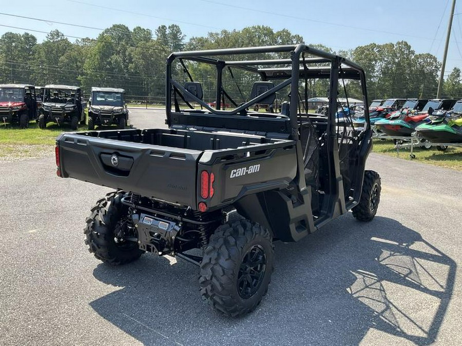 2024 Can-Am® Defender MAX DPS HD10