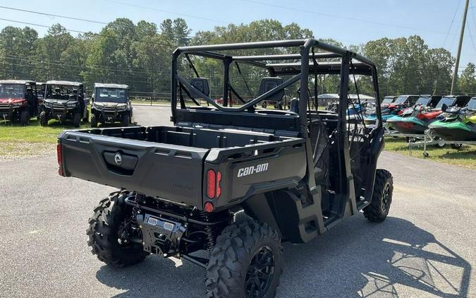 2024 Can-Am® Defender MAX DPS HD10