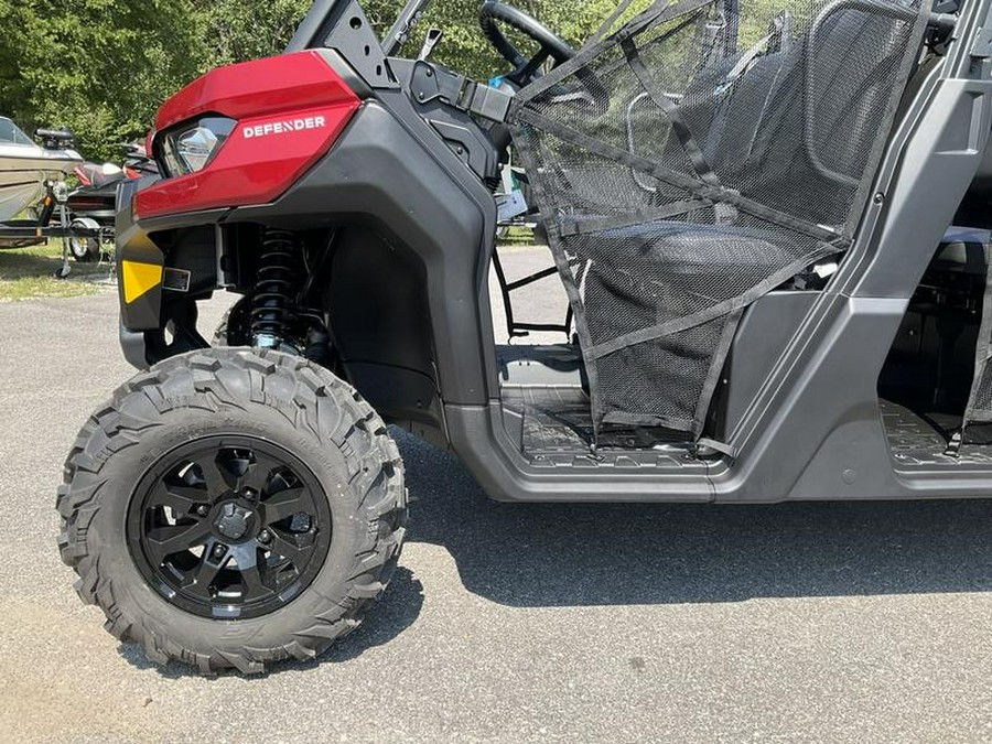 2024 Can-Am® Defender MAX DPS HD10