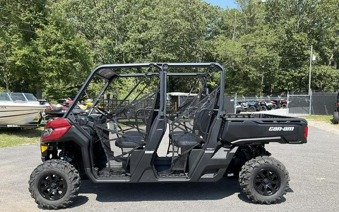 2024 Can-Am® Defender MAX DPS HD10