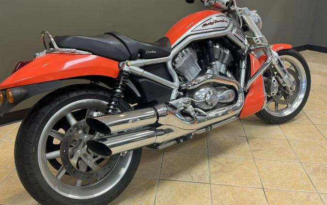 2006 Harley-Davidson VRSC Street Rod™