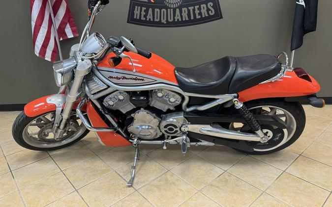 2006 Harley-Davidson VRSC Street Rod™