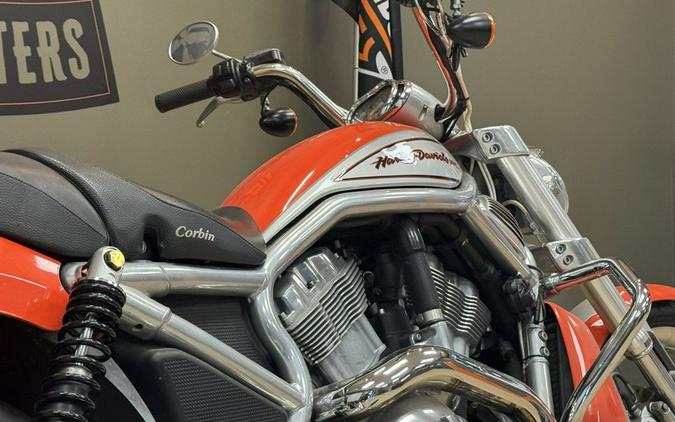 2006 Harley-Davidson VRSC Street Rod™