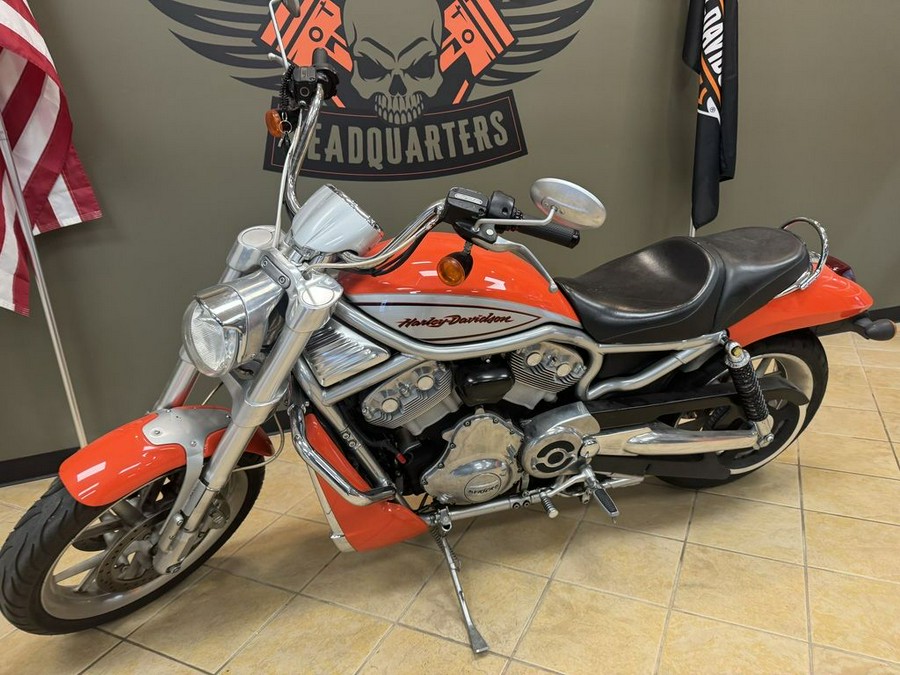 2006 Harley-Davidson VRSC Street Rod™