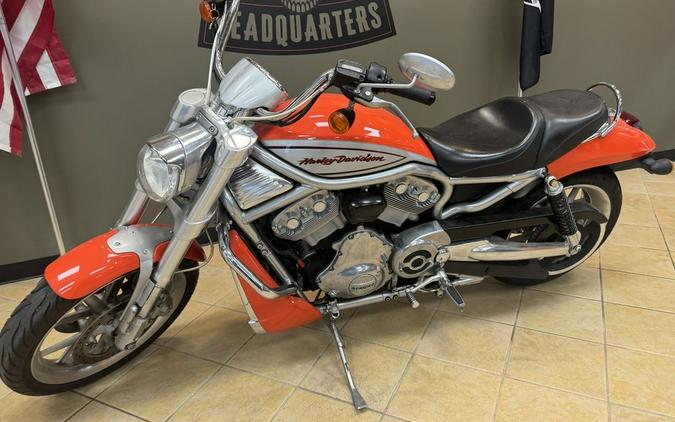 2006 Harley-Davidson VRSC Street Rod™