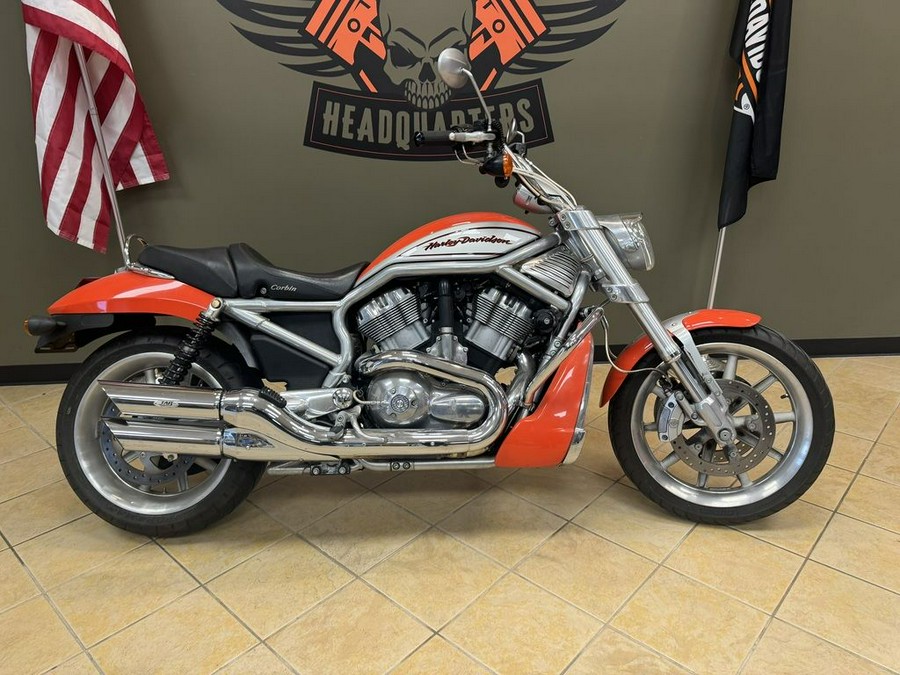 2006 Harley-Davidson VRSC Street Rod™