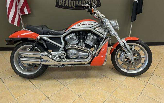 2006 Harley-Davidson VRSC Street Rod™