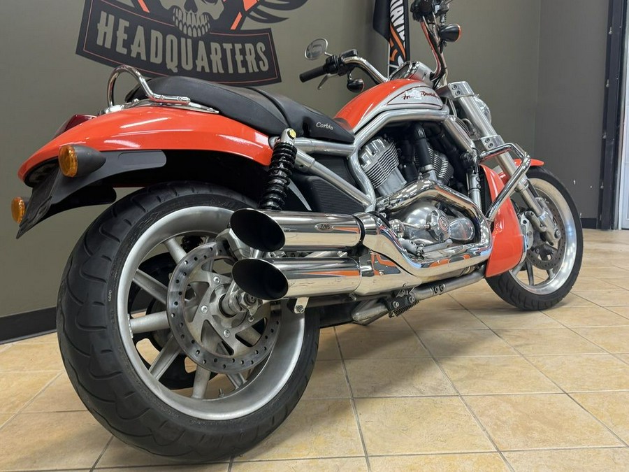 2006 Harley-Davidson VRSC Street Rod™