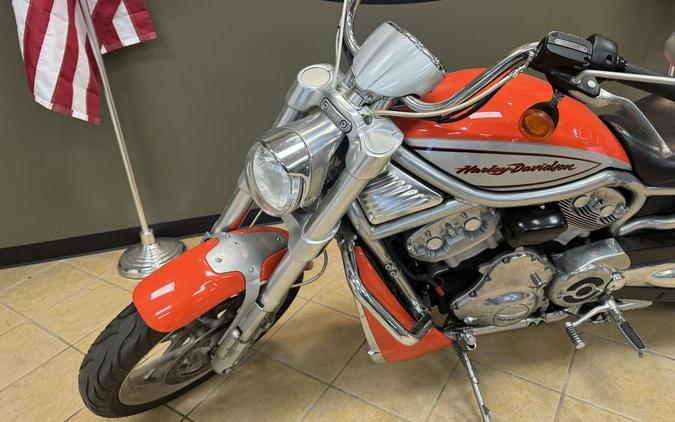 2006 Harley-Davidson VRSC Street Rod™