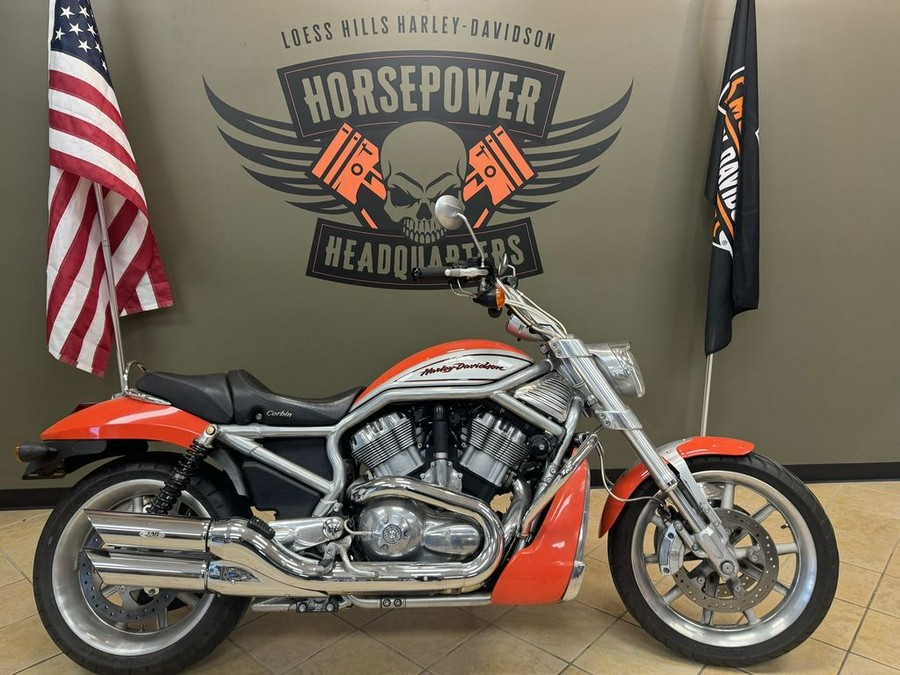 2006 Harley-Davidson VRSC Street Rod™