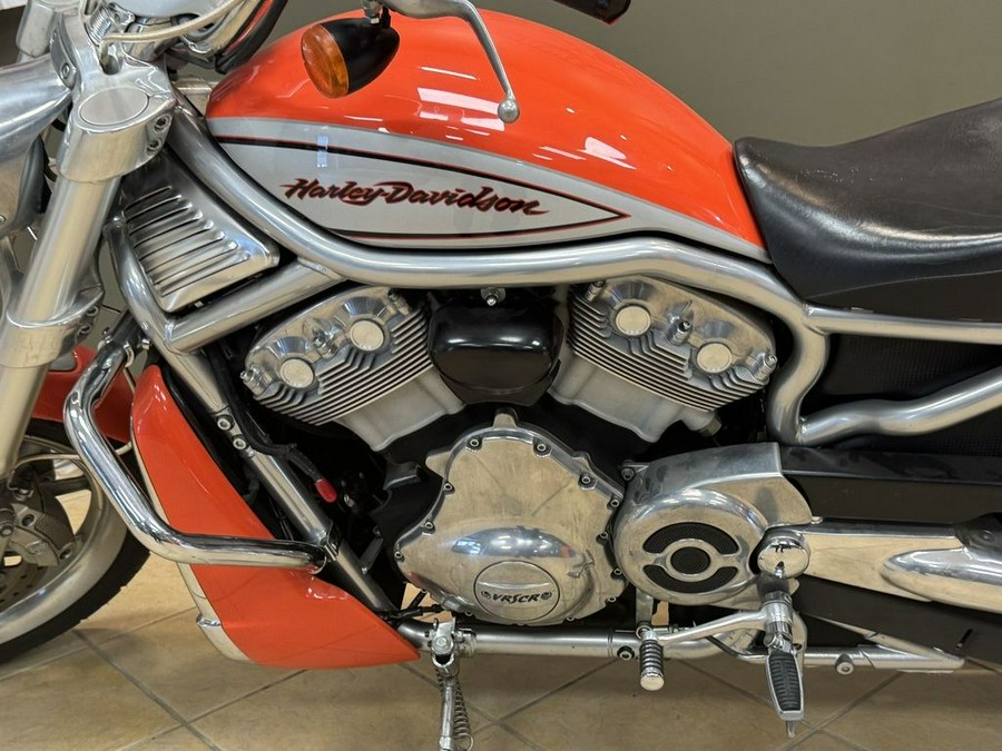 2006 Harley-Davidson VRSC Street Rod™