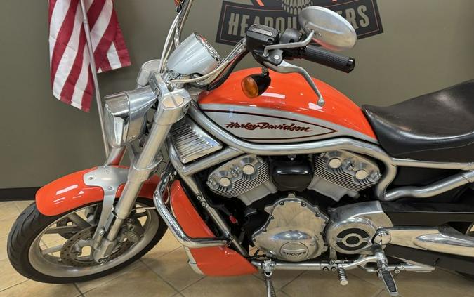 2006 Harley-Davidson VRSC Street Rod™